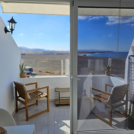 Apartamentos Cotillo Family Экстерьер фото