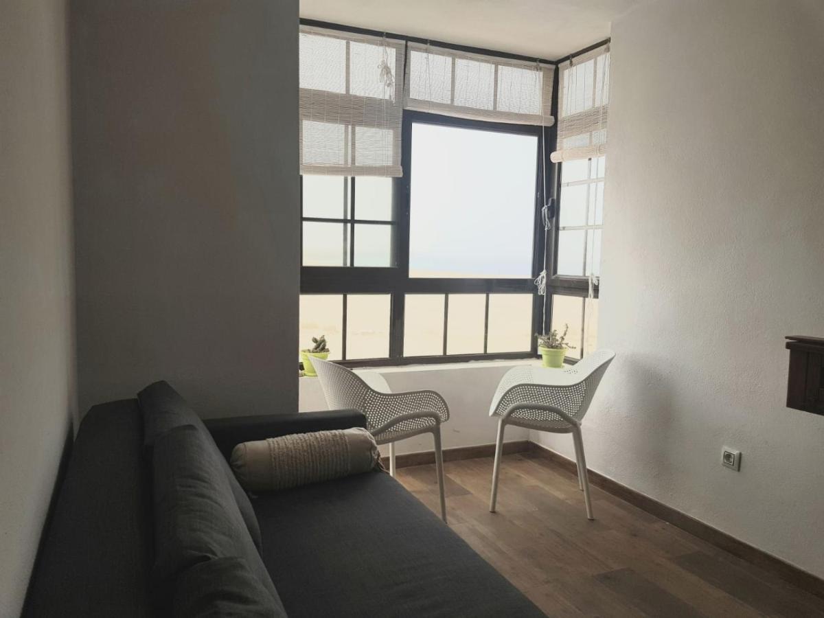 Apartamentos Cotillo Family Экстерьер фото