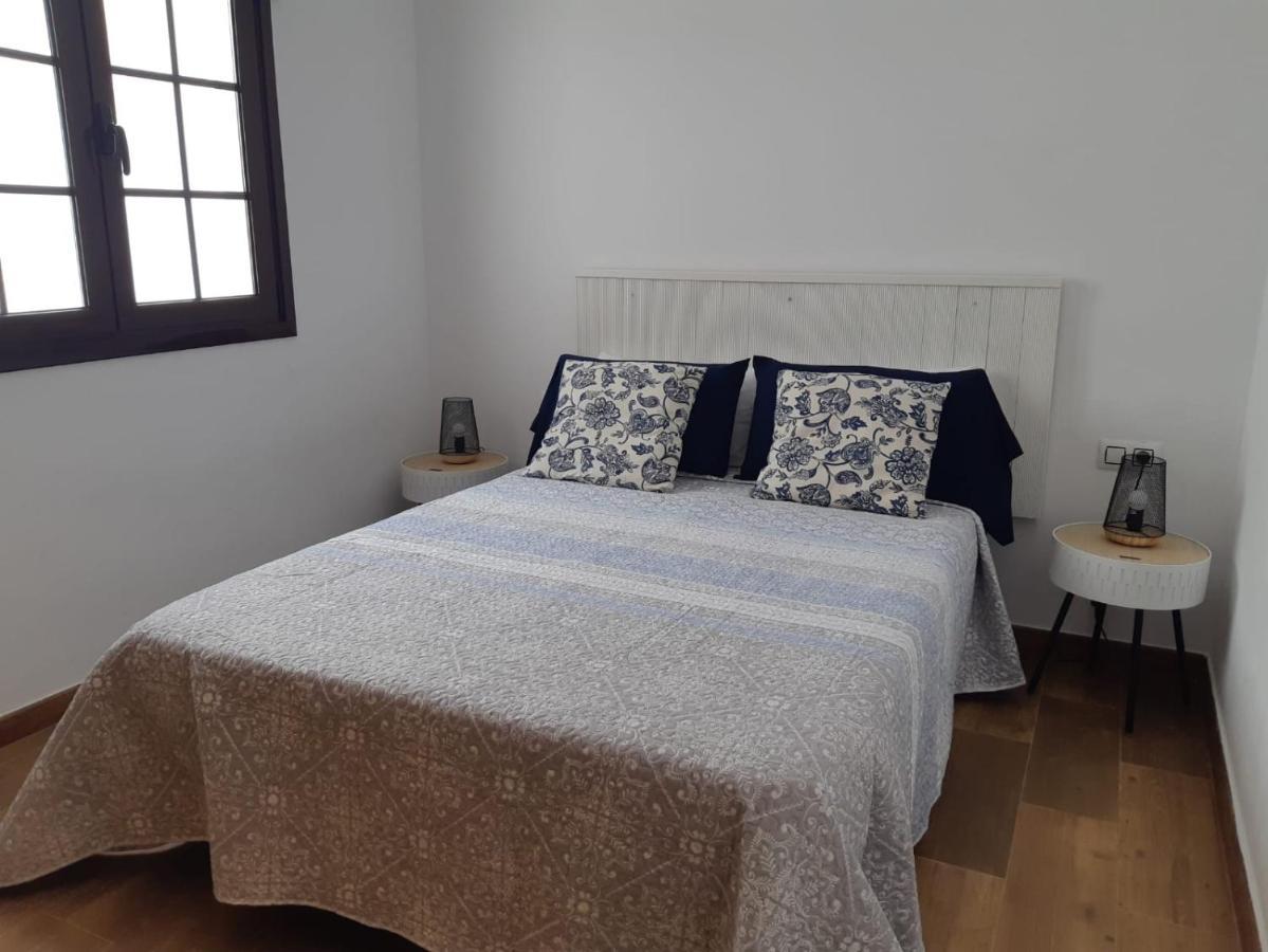 Apartamentos Cotillo Family Экстерьер фото