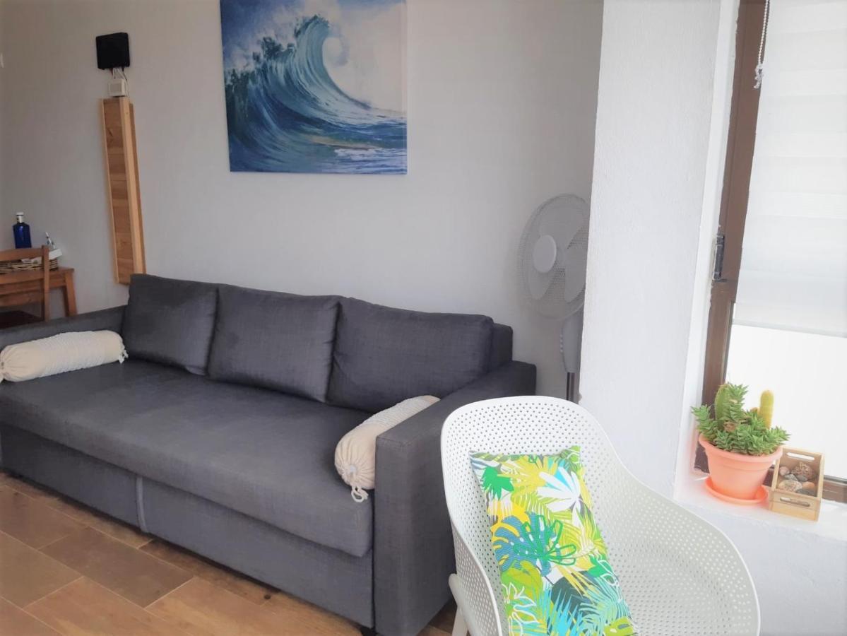 Apartamentos Cotillo Family Экстерьер фото