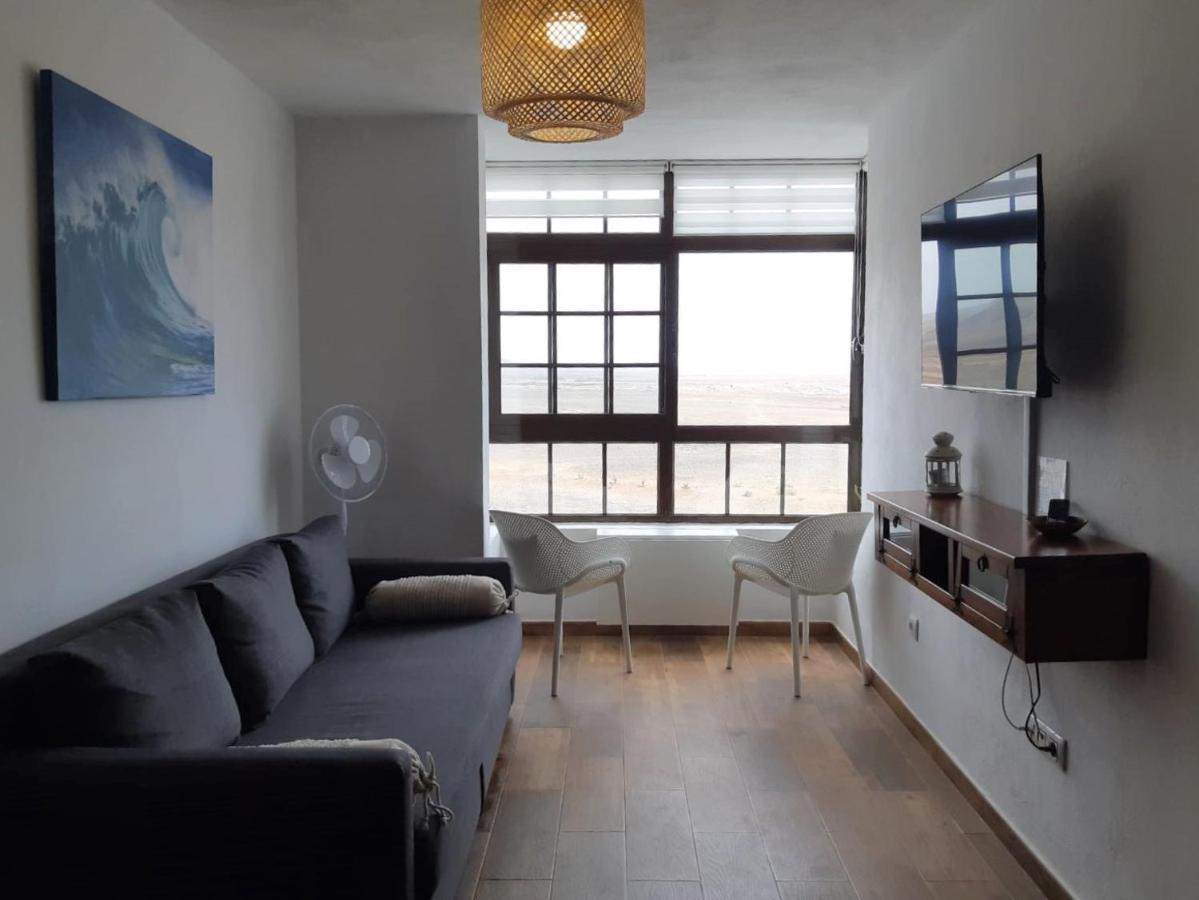 Apartamentos Cotillo Family Экстерьер фото