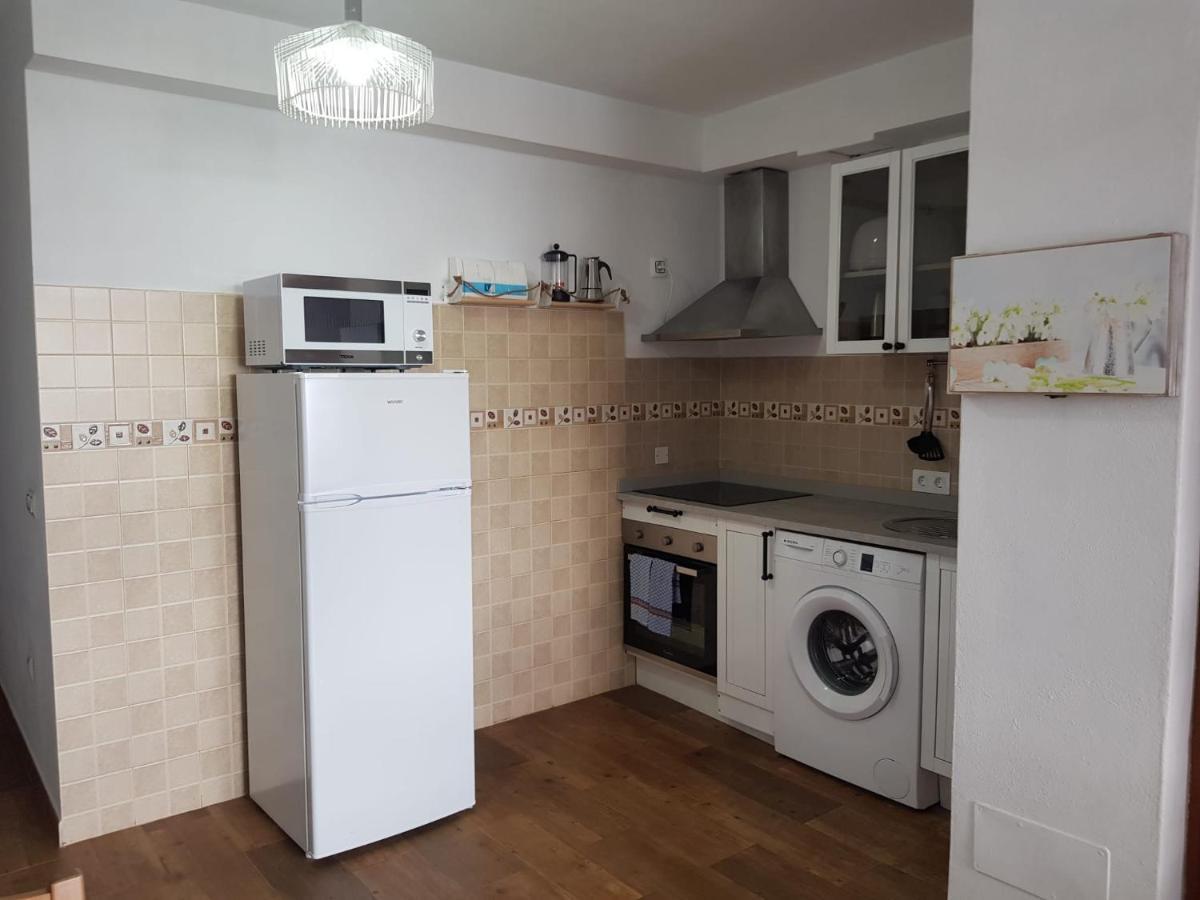 Apartamentos Cotillo Family Экстерьер фото