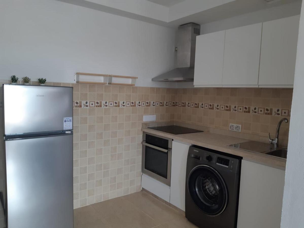 Apartamentos Cotillo Family Экстерьер фото