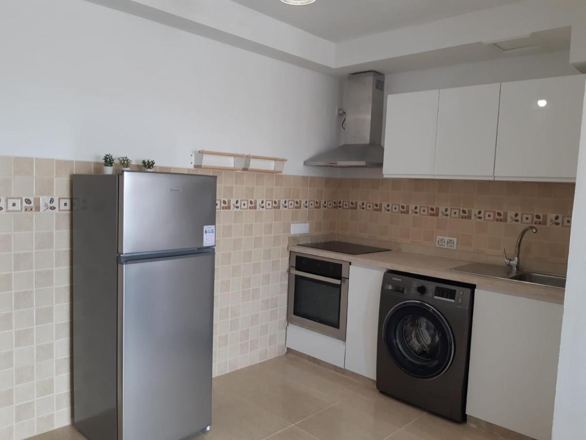 Apartamentos Cotillo Family Экстерьер фото
