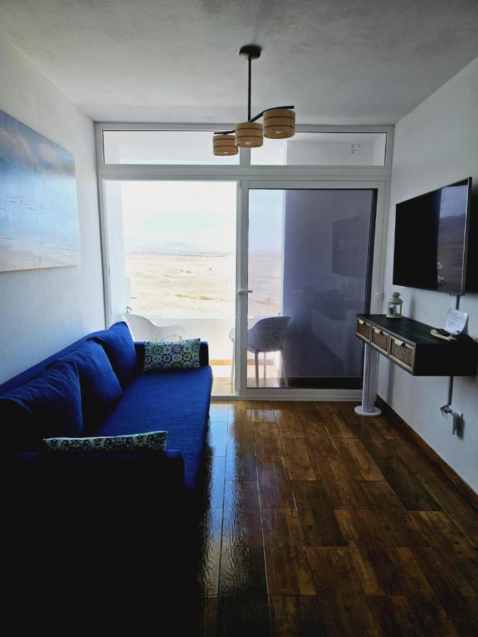 Apartamentos Cotillo Family Экстерьер фото