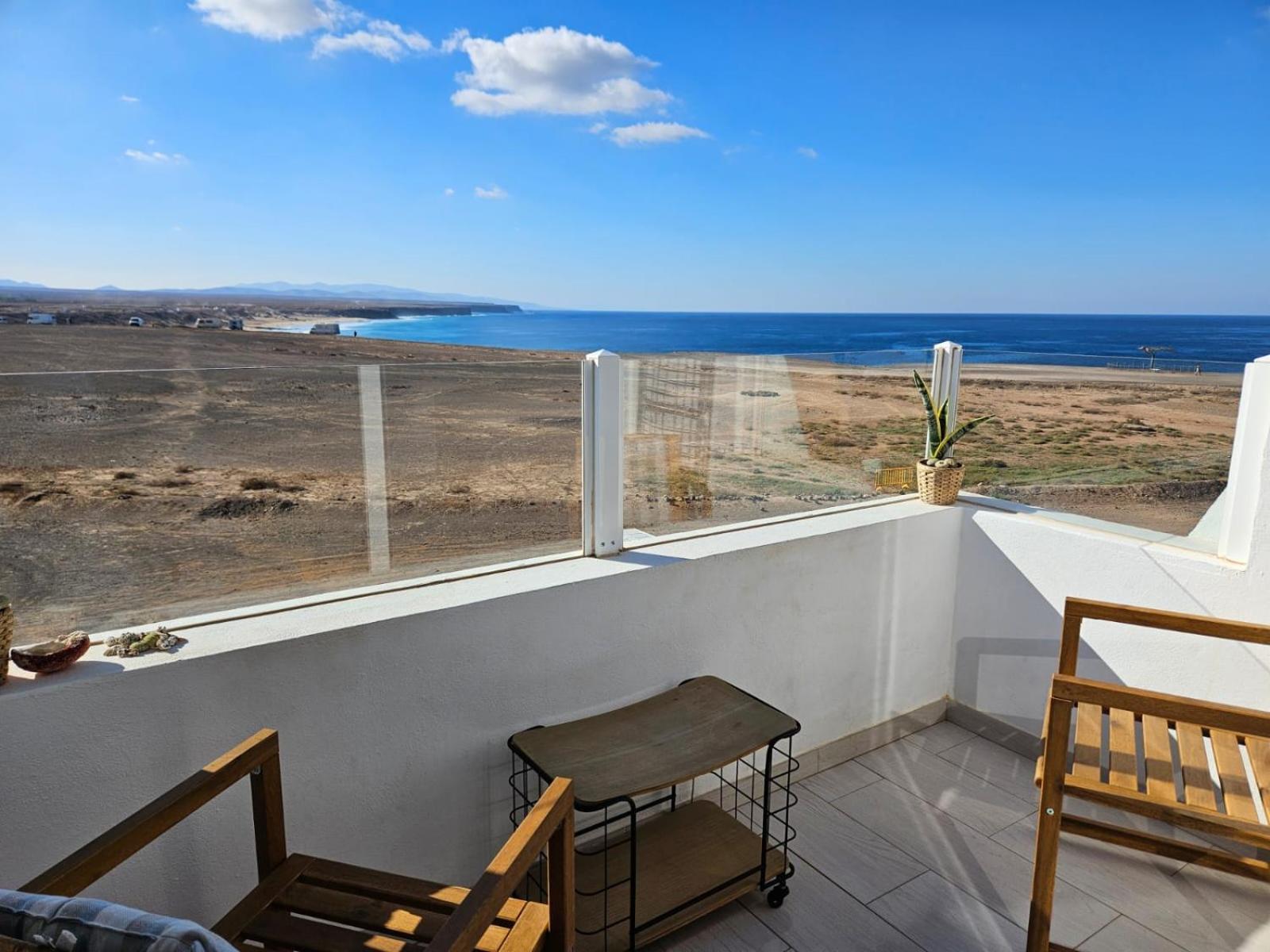 Apartamentos Cotillo Family Экстерьер фото