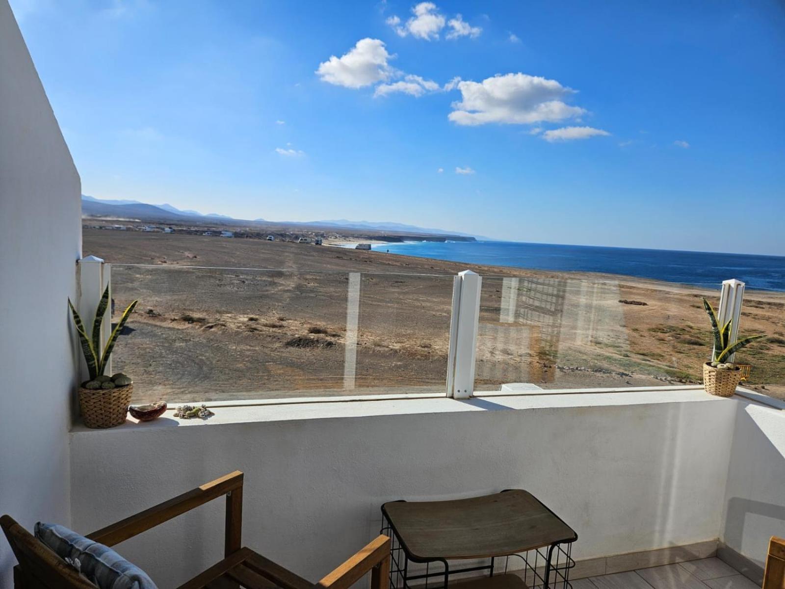 Apartamentos Cotillo Family Экстерьер фото