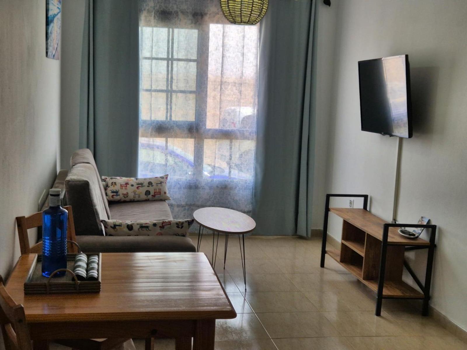 Apartamentos Cotillo Family Экстерьер фото