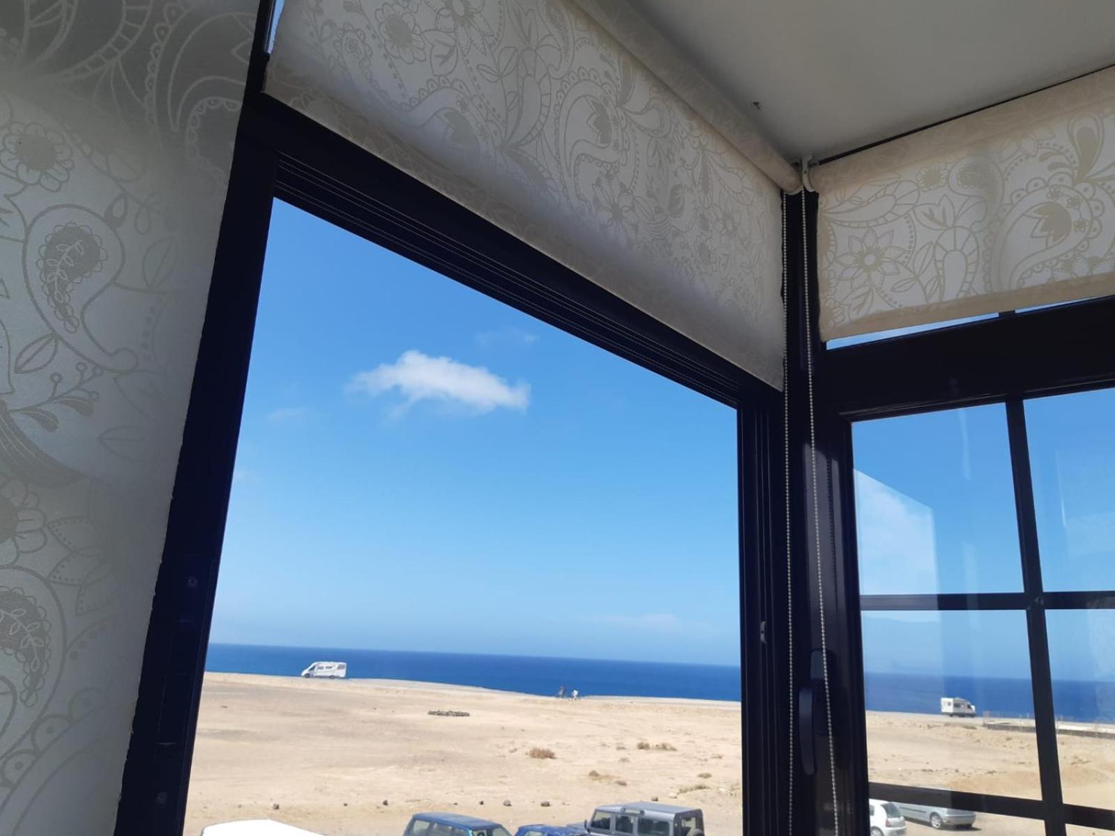 Apartamentos Cotillo Family Экстерьер фото